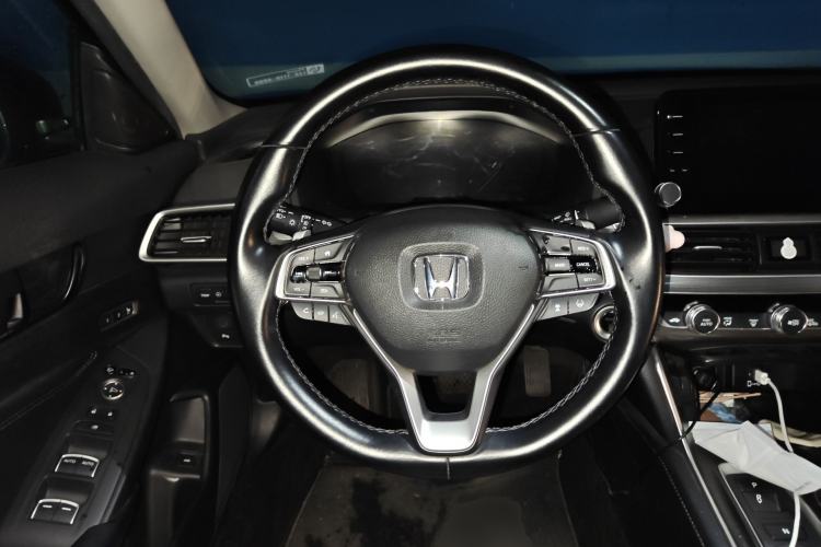 Used Honda Accord 2018 Rui·Hybrid 2.0L Rui Zhi Edition China VI
