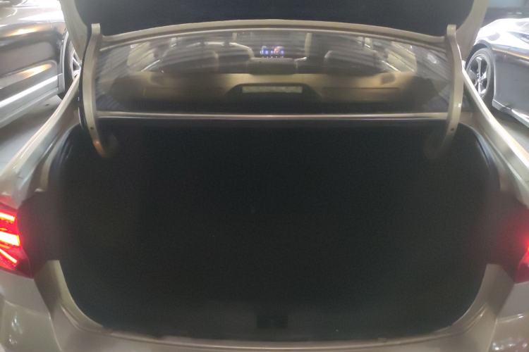 Used Volkswagen Bora 2018 1.5L Automatic Comfort Model
