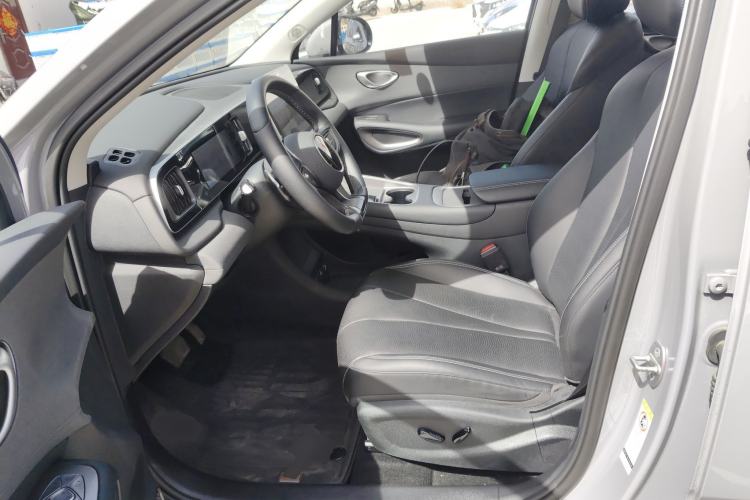 Used BYD Sealion 05 EV 2025 520 km Smart Cruise Version
