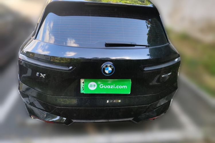 Used BMW iX 2022 xDrive40