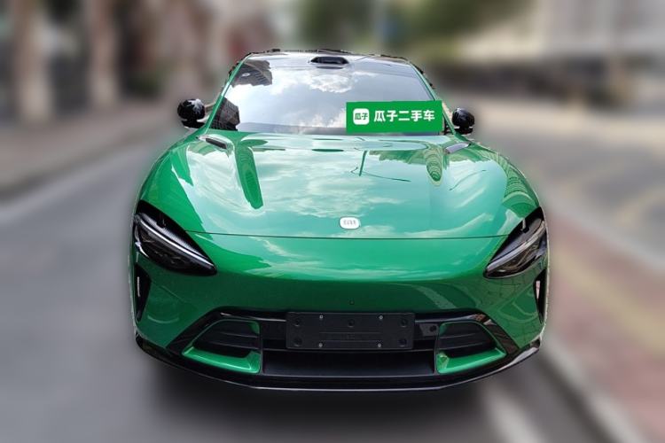 Used Xiaomi Auto YU7 2025 Ultra-Long Range Rear-Wheel Drive Version