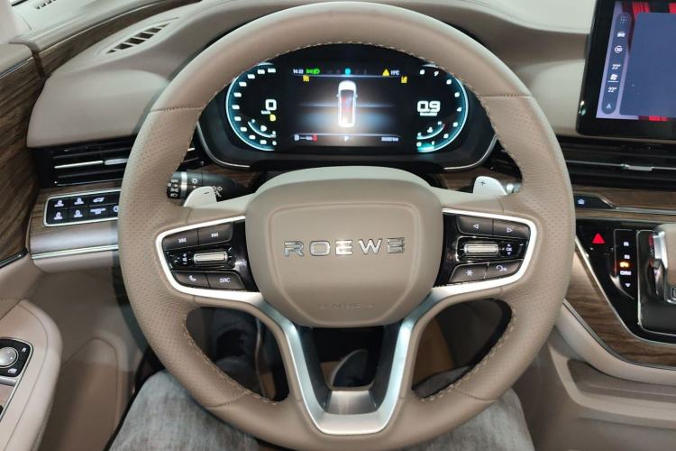 Used Roewe iMAX8 2023 400TGI Comfort Edition