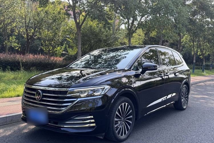 Used Volkswagen Viloran 2024 380TSI Premium Edition