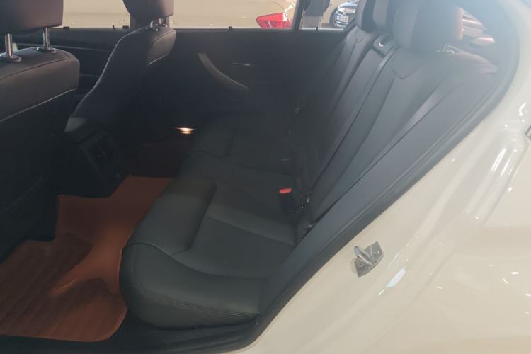 Used BMW 3 Series 2015 320Li Fashion Model