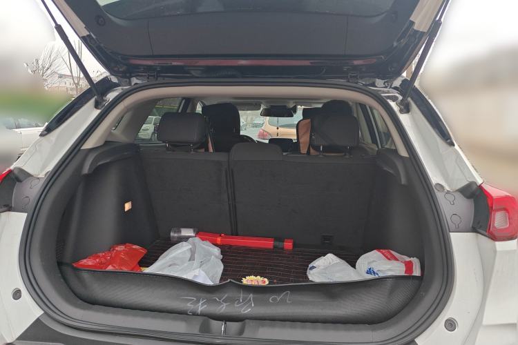 Used Buick Encore 2020 20T CVT Elite Edition