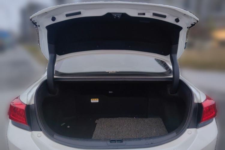 Used Honda Spirior 2017 Hybrid 2.0L Pure Drive Edition
