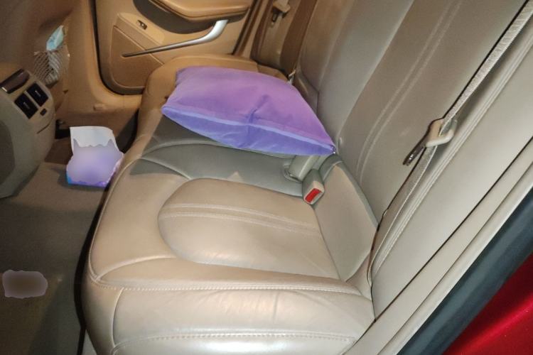 Used Cadillac CTS 2009 2.8 Elite Sport with Sunroof