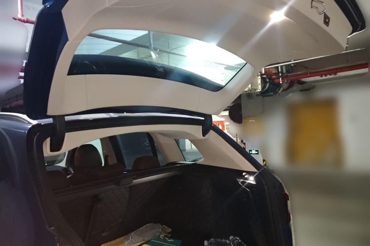 Used BMW X3 2019 xDrive28i M Sport Package