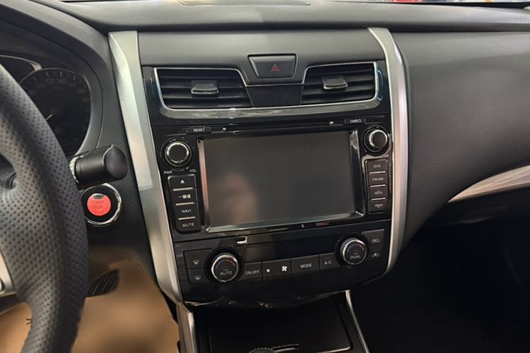 Used Nissan Teana 2013 2.0L XL Comfort Edition