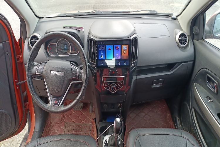 Used Haval H1 2016 Red Label 1.5L AMT Comfort Model