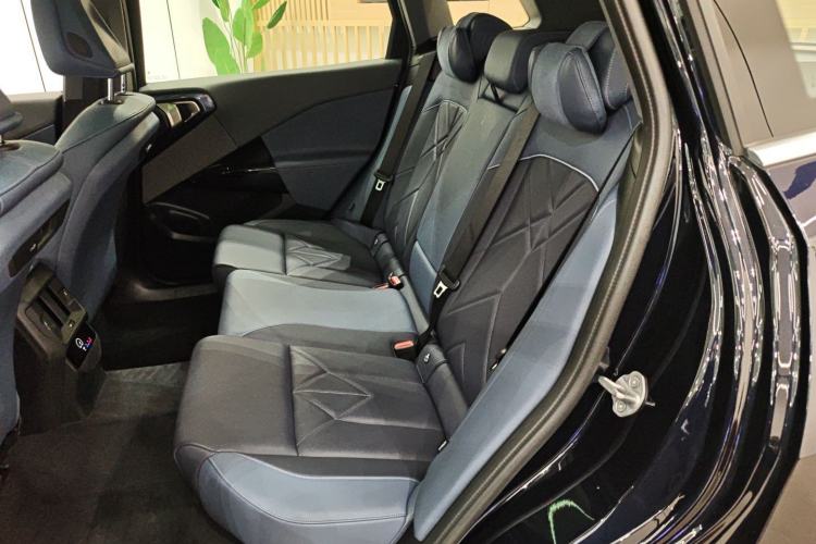 Used BMW X3 2025 xDrive30L Luxury Edition M Sport Package