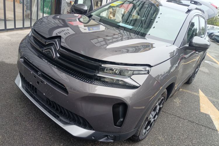 Used Citroen C5 AIRCROSS 2026 360THP Smart Enjoyment Version