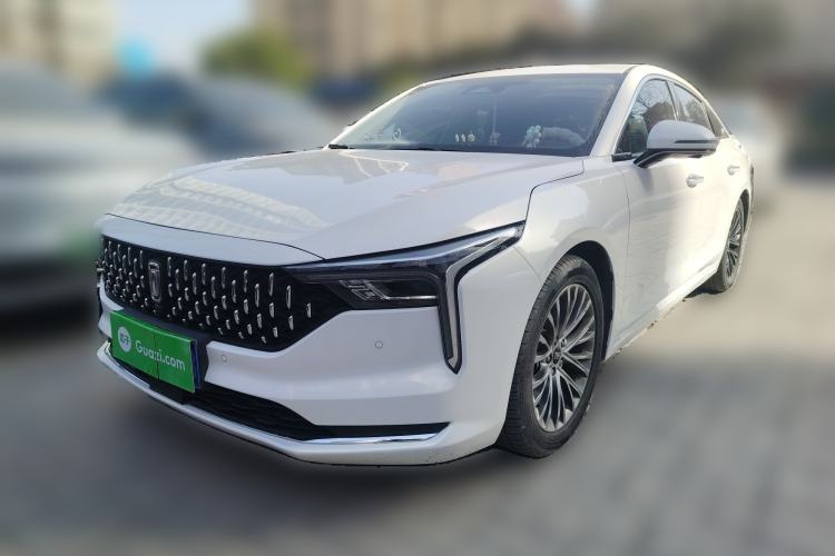 Used Bestune B70 2022 Third Generation 1.5T Automatic Premium Edition