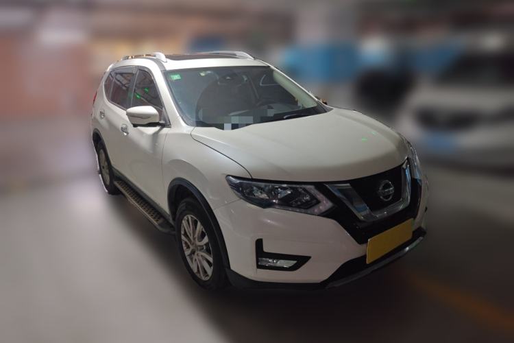 Used Nissan X-Trail 2019 2.0L CVT Comfort Edition 2WD
