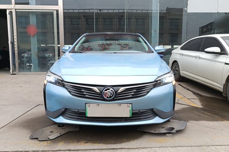 Used Buick Velite 6 2020 Plug-in Hybrid Connected Smart Model