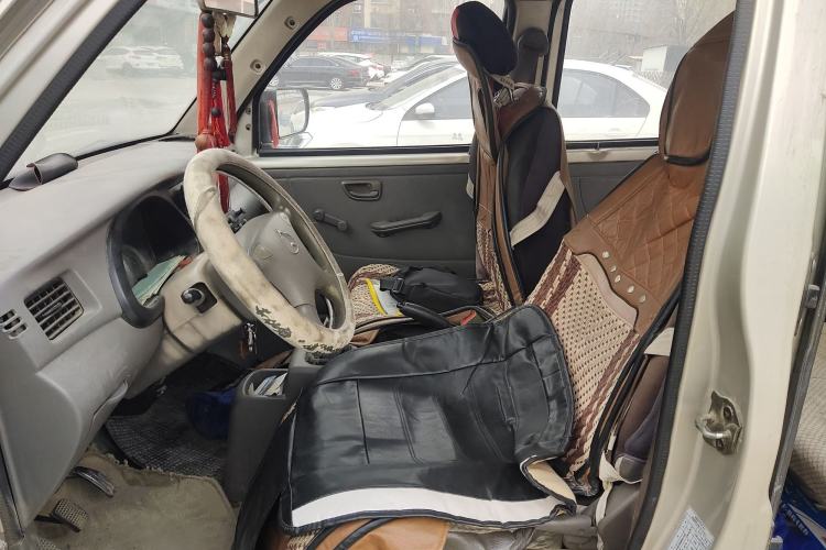 Used CHANGAN KAICHENG Star 2 2012 1.0L Base Version JL466Q9
