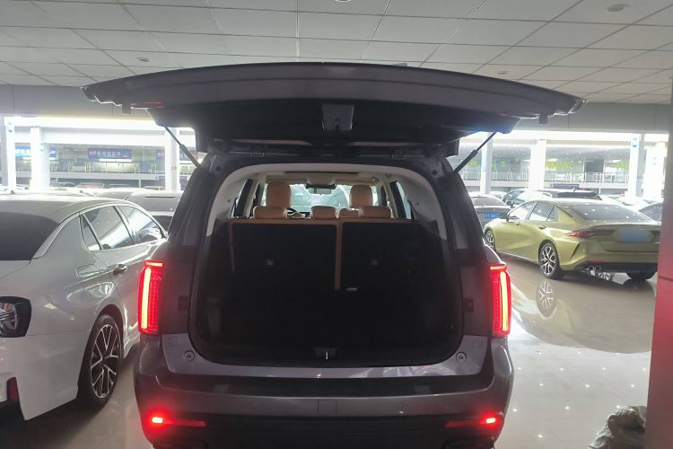 Used Haval H5 2023 2.0T Automatic Two-Wheel Drive LinkedIn Gasoline