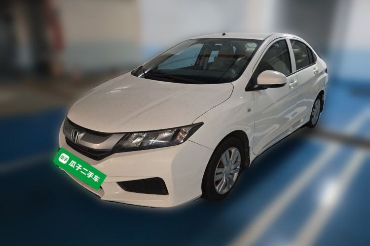 Used Honda City 2015 1.5L CVT Comfort Version