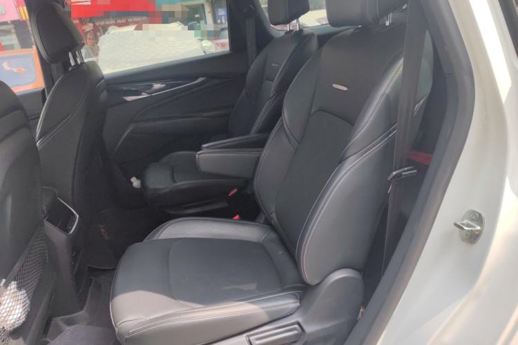 Used SAIC MAXUS G50 2019 1.5T Automatic Luxury Edition China V Standard