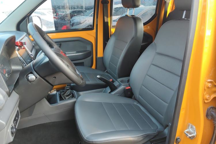 Used Wuling Zhengtu 2021 1.5L Adventure LAR
