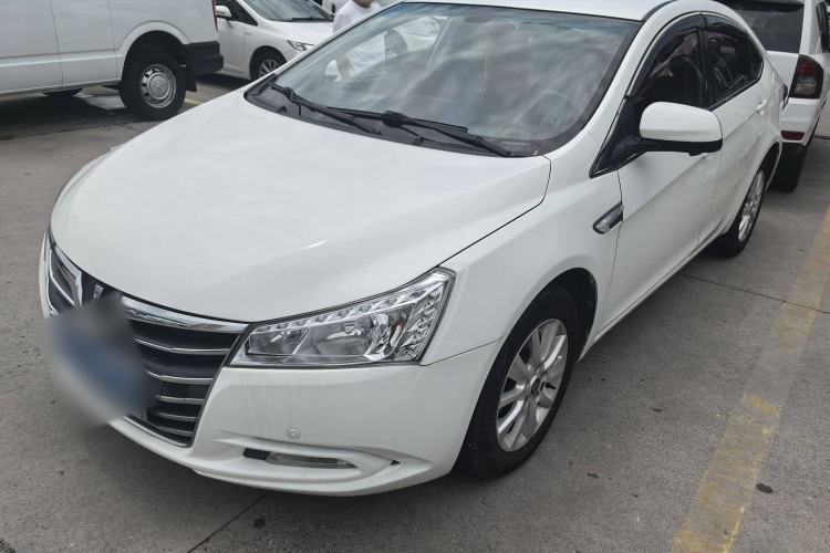 Used Luxgen 5 2013 1.8T Automatic Prestige Model
