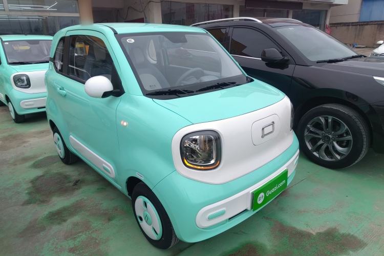 Used Bestune Pony 2025 222km Range Agile Horse