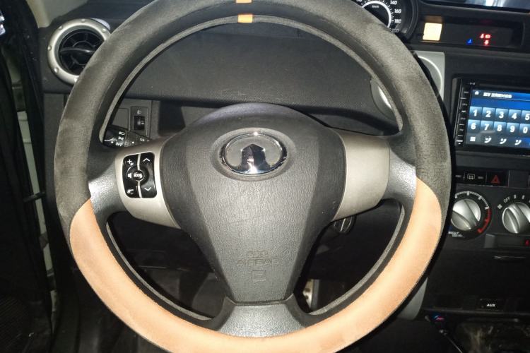 Used Great Wall M2 2012 1.5L CVT Urban Edition