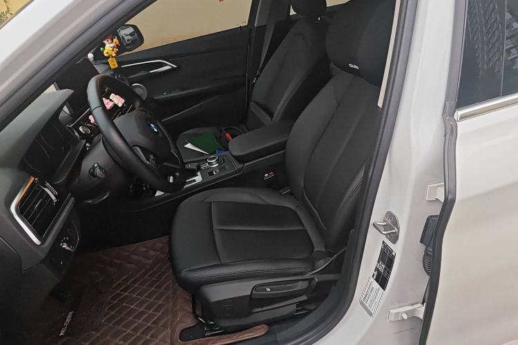 Used BMW 1 Series 2021 Revised 120i M Sport Edition