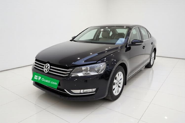 Used Volkswagen Passat 2015 1.4TSI DSG Prestige Edition Guazi used car, China used car export, Used car for sale, Used  cars, Cheapest cars for sale