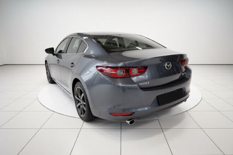 Used Mazda 3 Axela 2021 2.0L Automatic ZhiXuan Edition