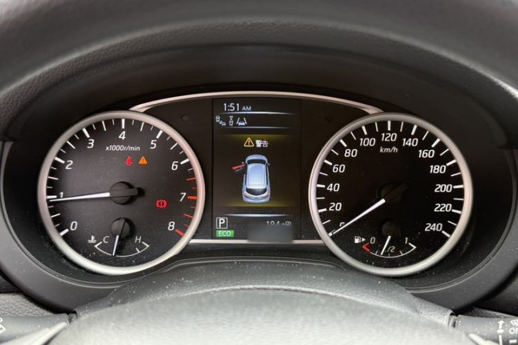 Used Nissan Tiida 2016 1.6L CVT Smart Drive Edition