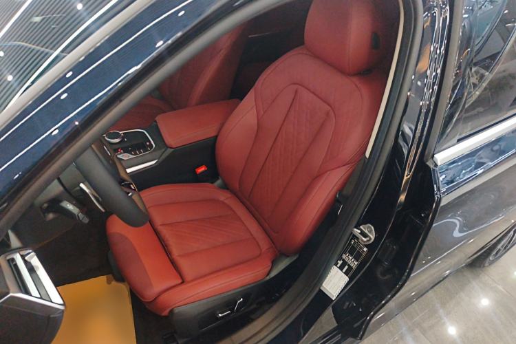 Used BMW 3 Series 2025 325Li M Sport Package