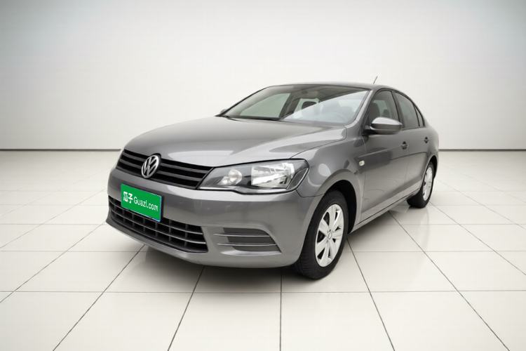 Used Volkswagen Jetta 2015 Zhuihui Edition 1.4L Manual Fashion Model Guazi used car, China used car export, Used car for sale, Used cars, Cheapest cars for sale