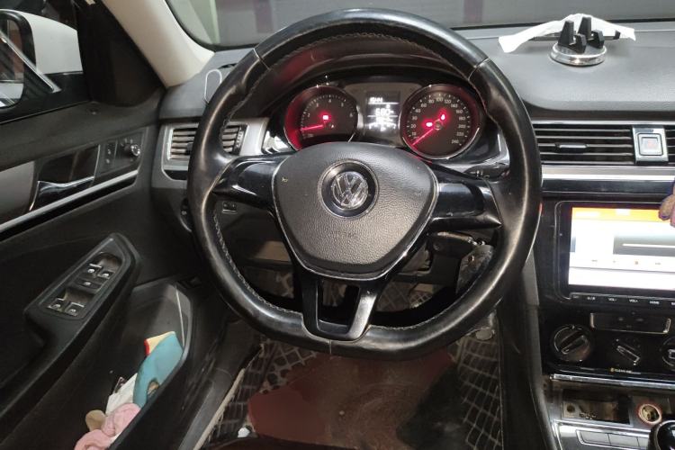 Used Volkswagen Bora 2016 1.6L Manual Comfort Model