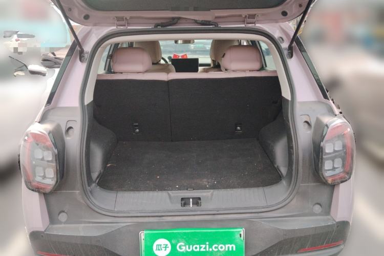 Used AION UT 2025 420 Intelligent Luxury Edition