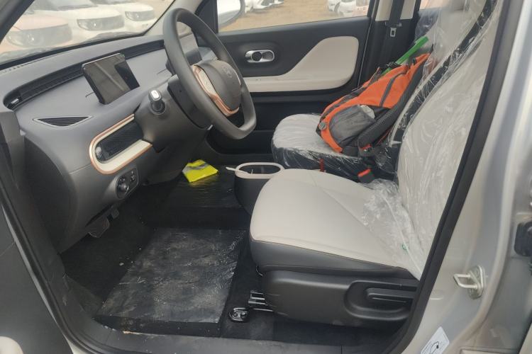 Used Chery Domi 2025 Model 405km Comfort Edition
