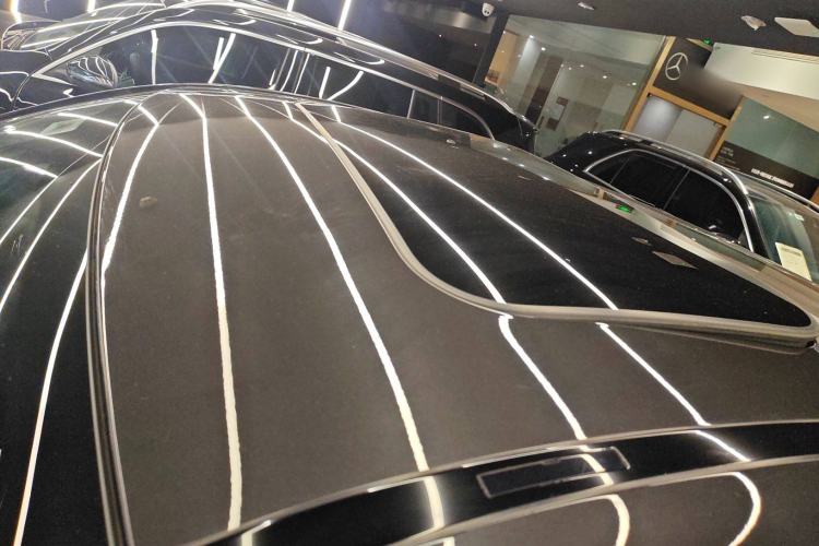 Used Mercedes-Benz GLC Coupe 2020 GLC 260 4MATIC Coupe SUV