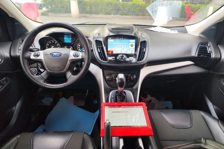 Used Ford Kuga 2015 1.5L GTDi Two-Wheel Drive Fashion Edition