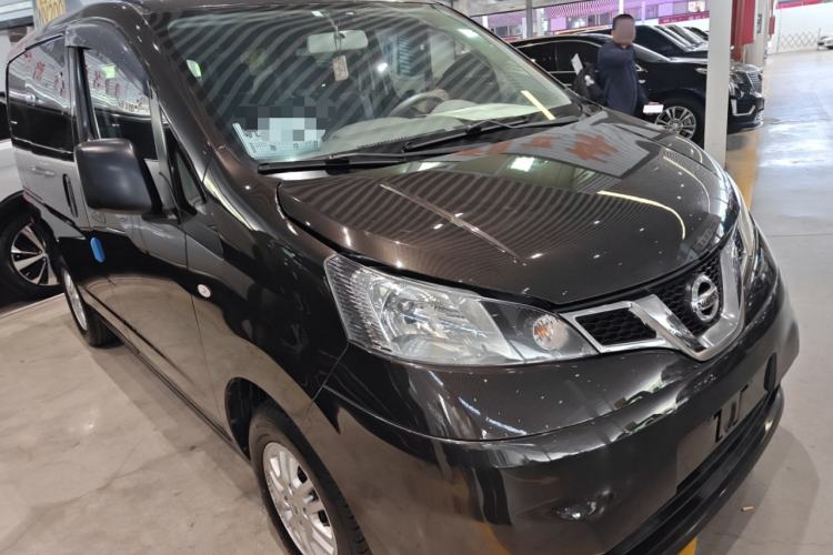 Used Nissan NV200 2014 1.6L CVT Luxury Model China IV Standard
