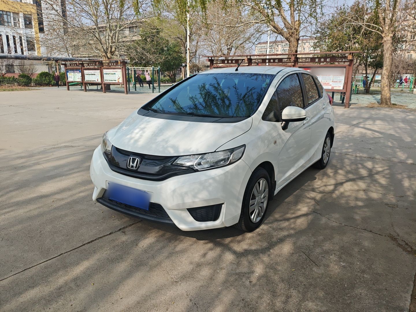 Sous le capot