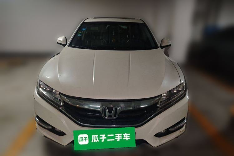 Used Honda Spirior 2015 2.0L Collector's Edition
