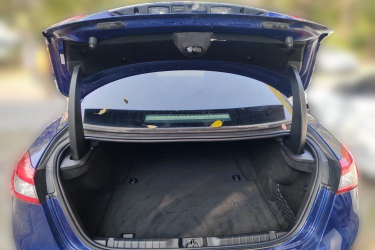 Used Maserati Ghibli 2018 3.0T Luxury Edition