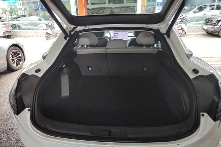 Used XPeng MONA M03 2025 515 Long-Range Plus
