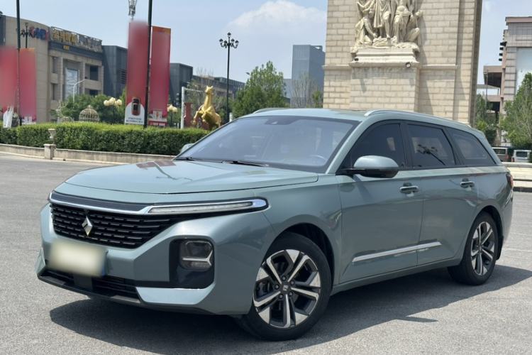Used Baojun Valli 2021 1.5T Naqu Starry Sky CVT Flagship Model Guazi used car, China used car export, Used car for sale, Used cars, Cheapest cars for sale