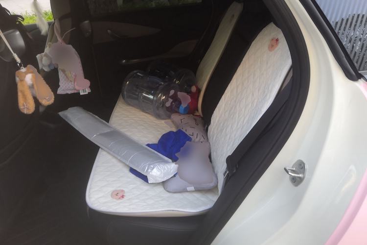 Used BYD Dolphin 2024 Honor Edition 420km Fashion Version