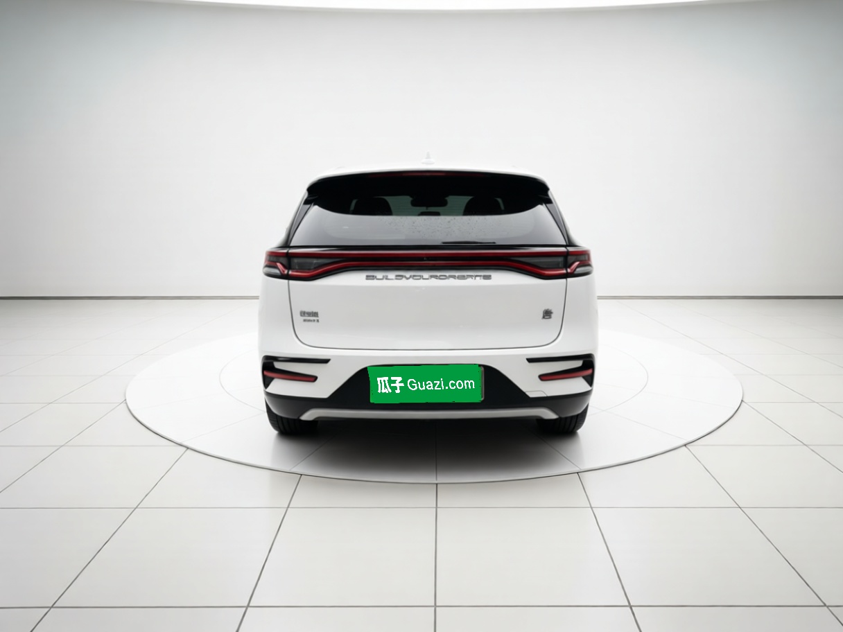 BYD Tang New Energy 2021 DM-i 112KM Prestige Model - Premium — снимка 5