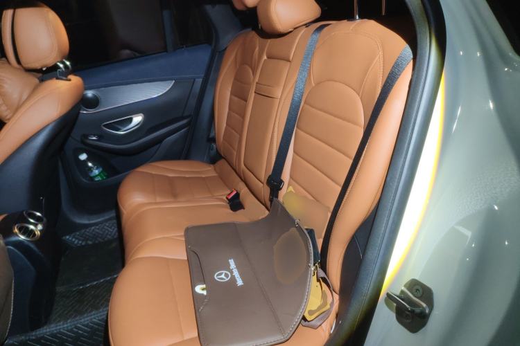 Used Mercedes-Benz EQC 2020 EQC 400 4MATIC