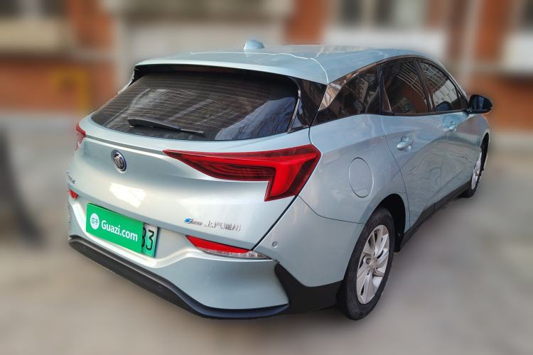 Used Buick Velite 6 2022 Plug-in Hybrid Connected Fashion Model