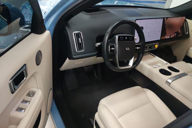 Used Li Auto L7 2024 Ultra Model