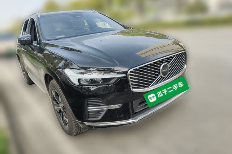 Used Volvo XC60 2026 B5 4x4 Smart Luxury Edition
